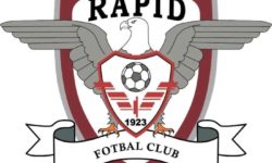 Fotbal: FC Rapid a câştigat dreptul de folosinţă exclusivă a siglei printr-o decizie a Curţii de Apel