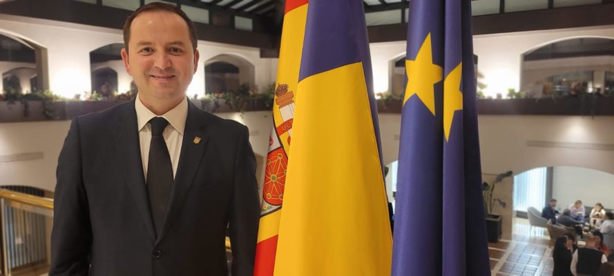 Manuel Gabriel Păduraru: Suntem mult prea mulți pentru a nu conta!!