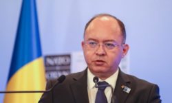 Ministrul Aurescu: România va continua să sprijine consistent Ucraina, în cooperare cu toţi partenerii