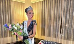 VIDEO Reprezentanta Statelor Unite a câştigat concursul Miss Univers