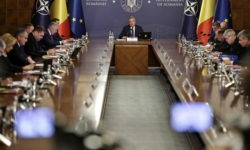 Şedinţă de guvern: Vor fi aprobate două contracte de finanţare cu BEI pentru investiţii în 26 de unităţi spitaliceşti