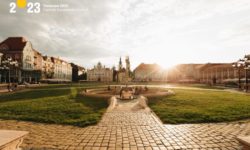 Timişoara a devenit Capitală Europeană a Culturii în 2023
