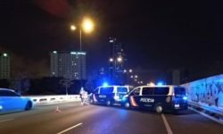 Un mort şi mai mulţi răniţi într-un atac cu armă albă într-o biserică din sudul Spaniei