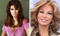 VIDEO Actriţa americană Raquel Welch a încetat din viaţă la vârsta de 82 de ani
