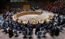 VIDEO Adunarea Generală a ONU cere retragerea Rusiei din Ucraina