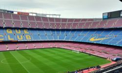 FC Barcelona vrea să strângă 1,5 miliarde de euro pentru modernizarea stadionului Camp Nou