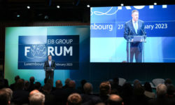 VIDEO Iohannis: România este pregătită să contribuie cu soluţii concrete pentru o Europă adaptată pentru viitor