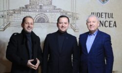 Manuel Gabriel Păduraru: Vrancea este Rioja a României, din punctul de vedere al producției vinului