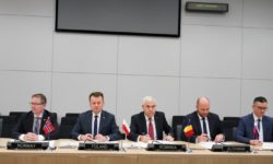 Ministrul Apărării participă, de vineri până duminică, la Conferinţa de securitate de la Munchen