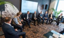 Ministrul Finanţelor: Lucrăm la un program de finanţare de peste un miliard euro pentru susţinerea producătorilor români de hrană