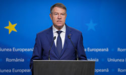 Preşedintele Iohannis participă, la Varşovia, la reuniunea extraordinară a Formatului Bucureşti 9