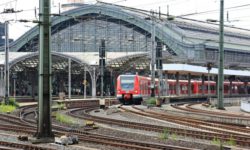 Săvoiu (MTI): Avem un program important pentru modernizarea gărilor cu ajutorul fondurilor europene