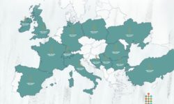 Specialişti din 13 ţări participă, miercuri, la Romanian Agri Trade Summit