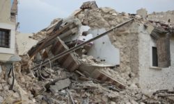 Mii de morţi şi răniţi în Turcia şi Siria în urma unei serii de seisme