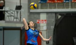 Volei feminin: CSM Lugoj a pierdut la limită în Serbia, în semifinalele Cupei Challenge