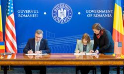 VIDEO Acord România-SUA: Cetăţenii vor putea cumula perioadele lucrate în ambele ţări pentru pensie