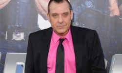 Actorul american Tom Sizemore, cunoscut pentru rolul său în ”Salvaţi soldatul Ryan”, a murit