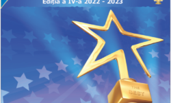 Campania “Noi susținem excelența!” lansează ediția a IV-a, 2022-2023!