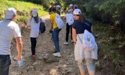 Cea de-a XIV-a ediţie a Programului „ARC” – program de tabere pentru etnicii români din afara graniţelor