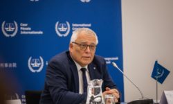 VIDEO Curtea Penală Internaţională emite un mandat de arestare împotriva lui Putin pentru presupuse crime de război