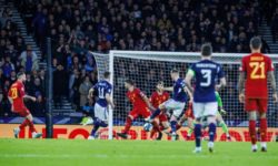 Fotbal: Kosovo, ţinută în şah de Andorra (1-1), în preliminariile EURO 2024; Spania, învinsă de Scoţia