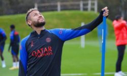 Fotbal: Neymar a pierdut un milion de euro la un cazinou online