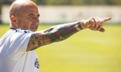 Fotbal: Sevilla l-a demis pe antrenorul Jorge Sampaoli