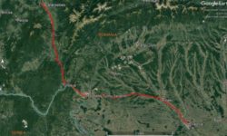 Grindeanu: Încep procedurile pentru cel mai mare contract de infrastructură feroviară, finanţat prin Programul Transport