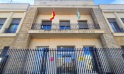 Întâlnire de lucru CG Sevilla – Subdelegatul Guvernului Spaniol în provoncia Cadiz