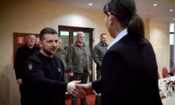 Laura Codruţa Kovesi pledează în conferinţa de la Lviv pentru extinderea competenţelor EPPO