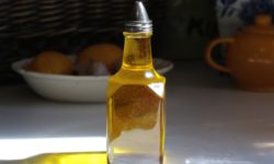 O criză de ulei de gătit se prefigurează din cauza creşterii apetitului global pentru biocombustibili