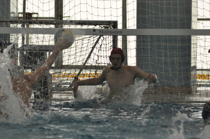 Polo masculin: Victorie categorică a României în primul meci din preliminariile Campionatului European U17