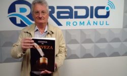 Radu Popovici: O bere bună e hrană și băutură în același timp!