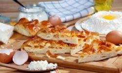 România obţine recunoaşterea europeană a produsului ‘Plăcintă Dobrogeană’