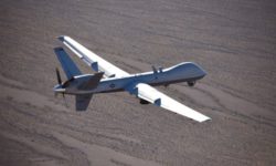 SUA şi Rusia au versiuni contradictorii despre doborârea dronei americane în Marea Neagră