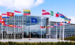 Secretarul general al NATO a salutat reluarea negocierilor cu Turcia privind aderarea Suediei şi a Finlandei