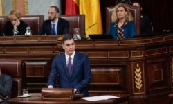 Spania: Mini-remaniere ministerială înainte de alegerile locale
