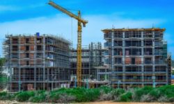 Ungaria şi România, ţările UE cu cele mai importante scăderi ale lucrărilor de construcţii în ianuarie