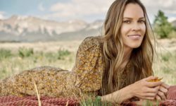 Actriţa Hilary Swank a născut gemeni