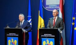 VIDEO Bode, după întâlnirea cu omologul austriac: Nu este firesc ca România să îşi asume numai obligaţii