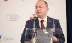 Bogdan Aurescu – luni, la reuniunea miniştrilor Afacerilor Externe din statele membre UE