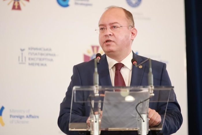 Bogdan Aurescu – luni, la reuniunea miniştrilor Afacerilor Externe din statele membre UE