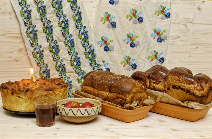 Circa 75% dintre români vor avea mese de Paşte mai puţin îmbelşugate anul acesta (studiu)