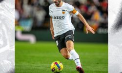 Fotbal: Campionatul Spaniei – Valencia a ieşit din zona retrogradării