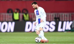 Fotbal: Lionel Messi, jucătorul cu cele mai multe goluri la nivel de club în Europa