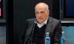 Fotbal: Messi ‘nu va putea reveni’ la FC Barcelona fără un efort financiar al clubului, crede Javier Tebas