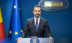 VIDEO Guvern: Nou cadru normativ pentru sprijinirea ucrainenilor care au fugit din calea războiului