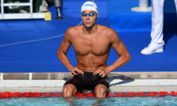 Înot: David Popovici – Eu nu vreau să ştiu câţi bani fac, câţi bani câştig pe lună