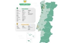 Mercadona își continuă expansiunea și va deschide 10 noi magazine în Portugalia, în 2023!