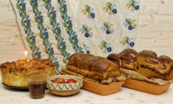 Patiserii vor scoate pe piaţă aproximativ 6 milioane de cozonaci în perioada Sărbătorilor Pascale